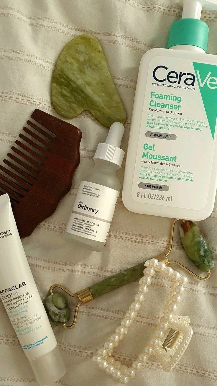 BEAUTY & SKIN CARE