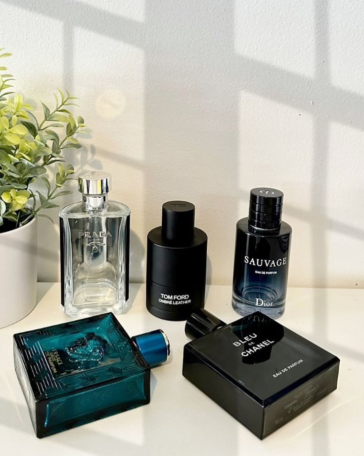 PERFUMES