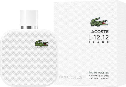 Lacoste L.12.12 Blanc Eau de Toilette