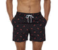 Beach shorts man