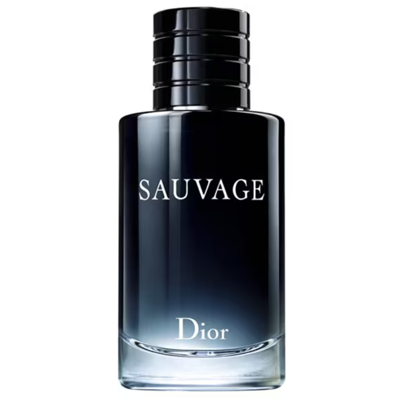 Dior Sauvage Eau de Toilette 60ml